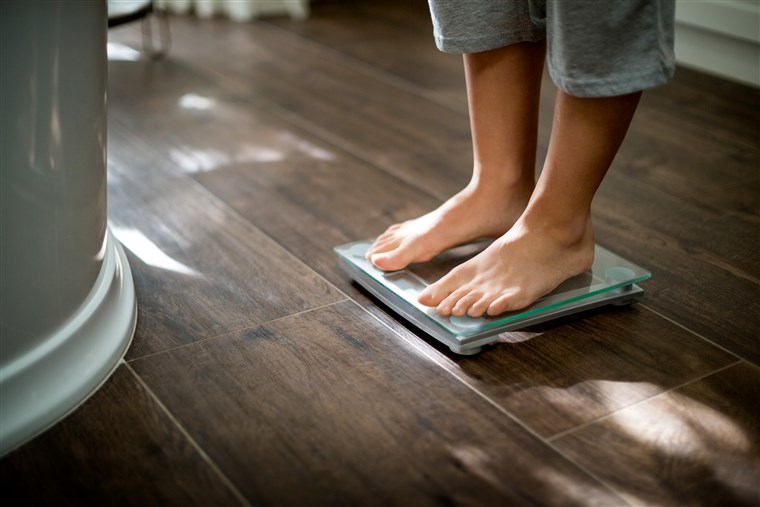 Dieta Kim Lyons - Plan sănătos de pierdere în greutate